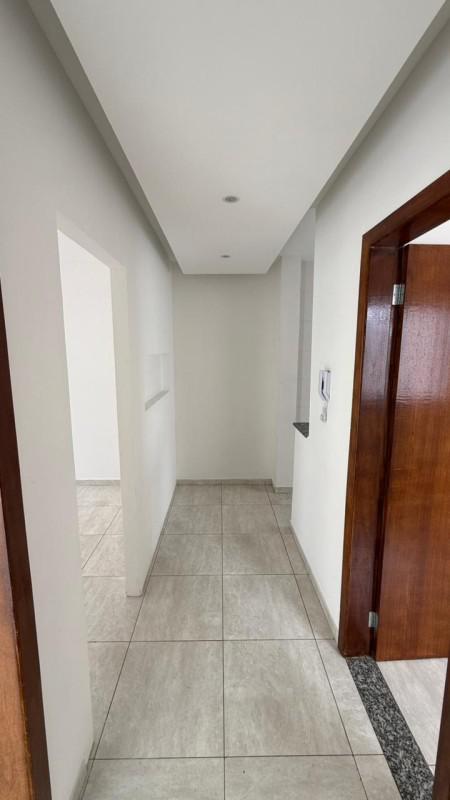 Apartamento, Masterville, 2 Quartos, 1 Vaga