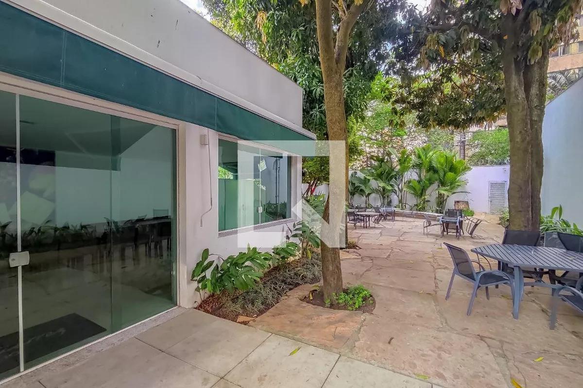 Apartamento, Gutierrez, 4 Quartos, 4 Vagas, 4 Suítes