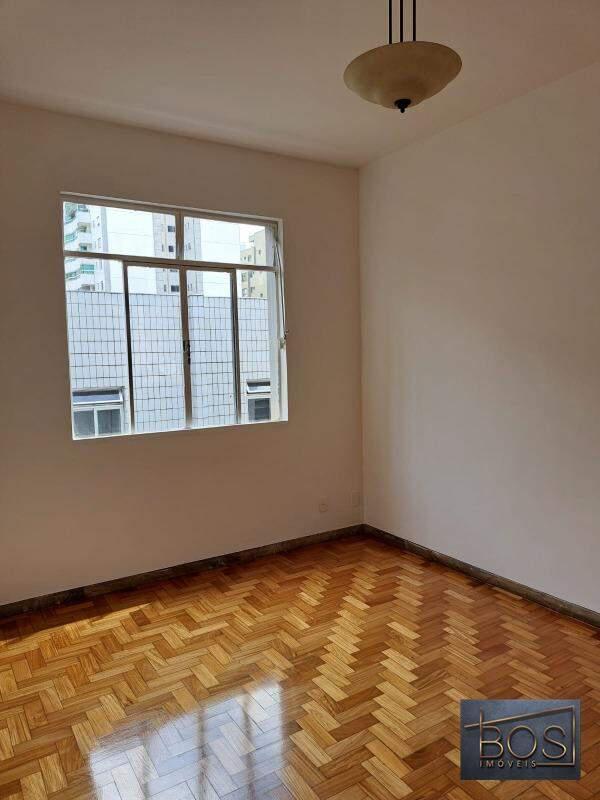 Apartamento, Savassi, 4 Quartos, 1 Vaga, 1 Suíte