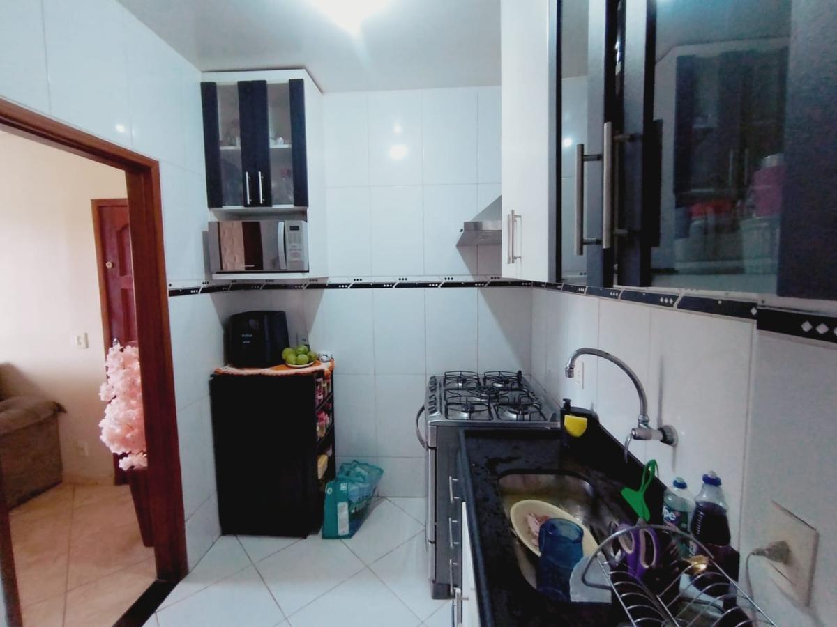 Apartamento, Candelária, 2 Quartos, 1 Vaga