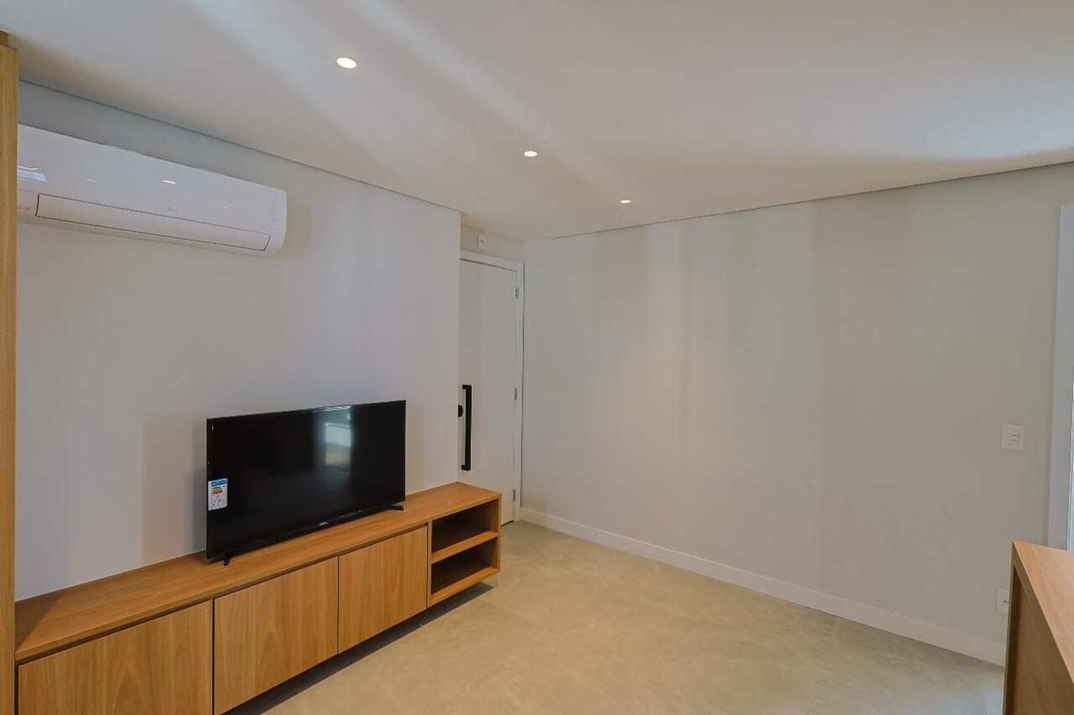Apartamento, Santa Efigênia, 1 Quarto, 1 Vaga, 1 Suíte