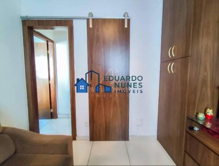Apartamento, Lourdes, 3 Quartos, 2 Vagas, 1 Suíte