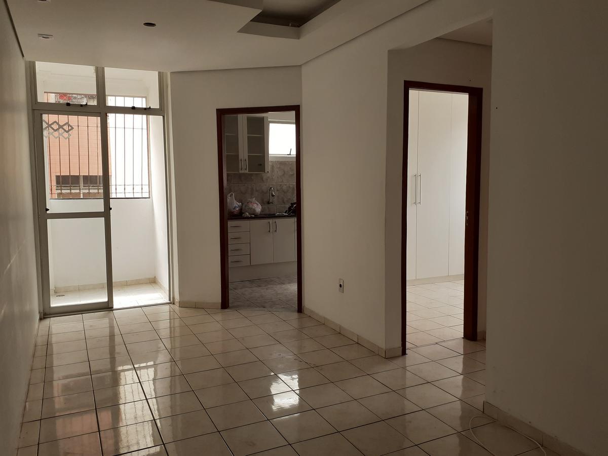 Apartamento, Jardim Guanabara, 2 Quartos, 1 Vaga
