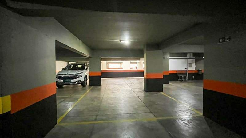 Cobertura, Lourdes, 3 Quartos, 3 Vagas, 1 Suíte