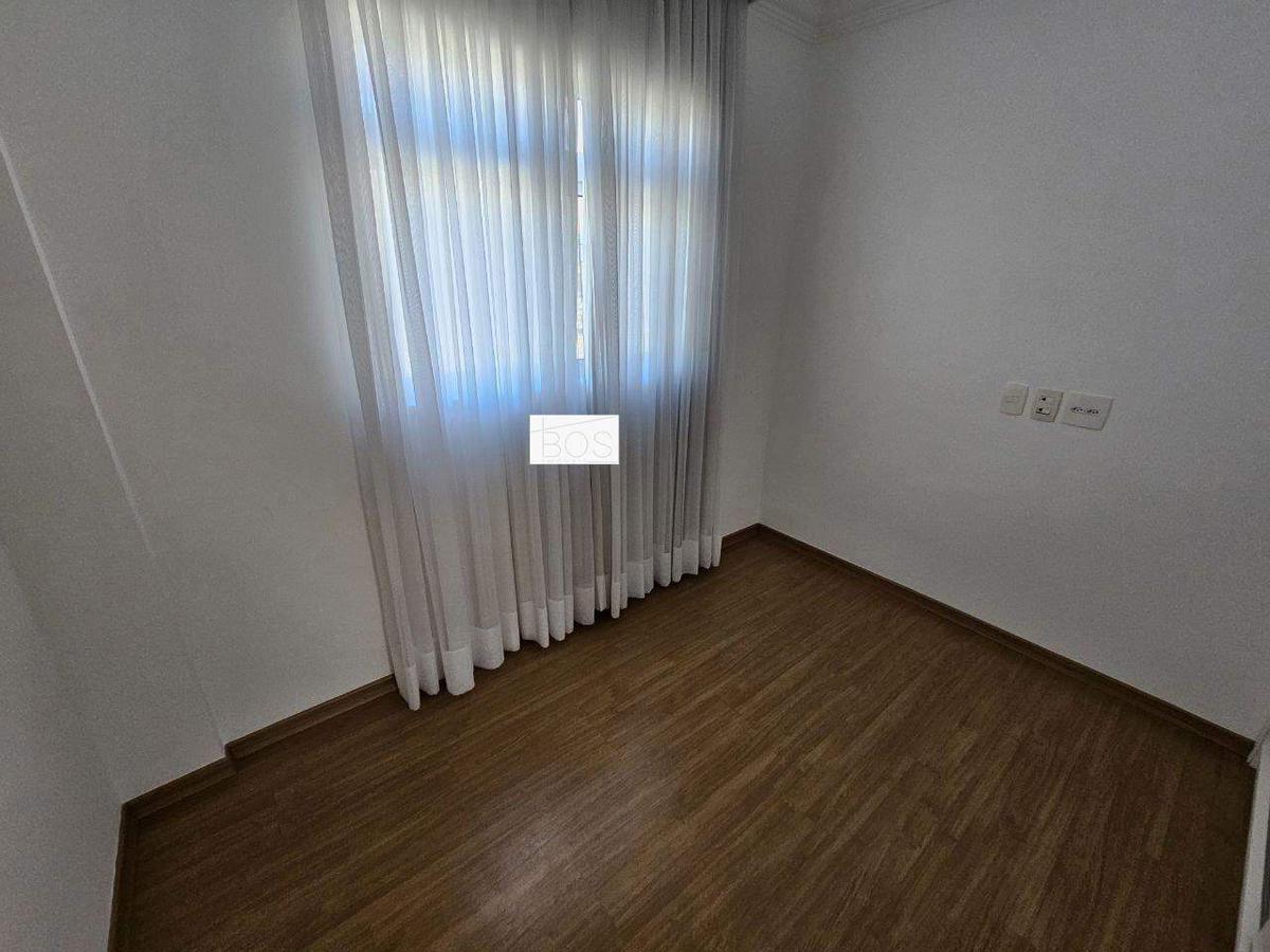 Apartamento, Sion, 3 Quartos, 2 Vagas, 1 Suíte