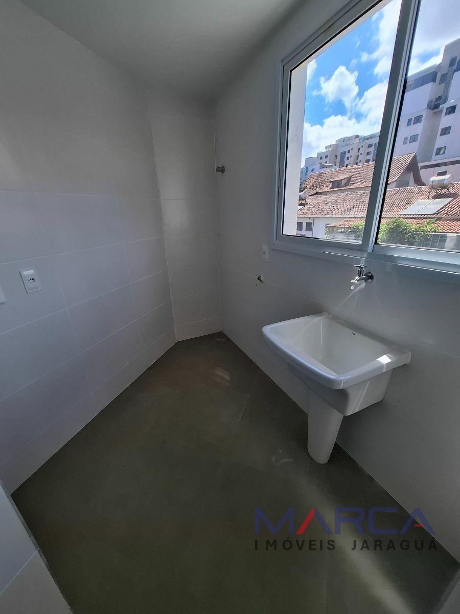 Apartamento, Liberdade, 3 Quartos, 2 Vagas