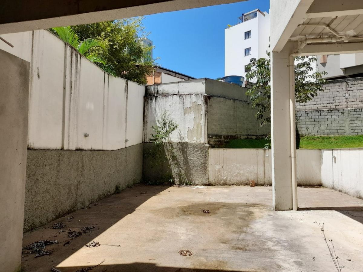 Andar, Ouro Preto, 0 Quarto, 0 Vaga