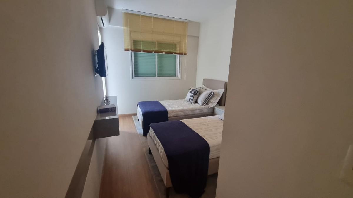 Apartamento, Anchieta, 4 Quartos, 4 Vagas, 2 Suítes