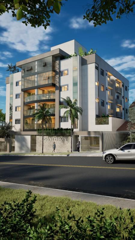 Cobertura, Jardim Riacho das Pedras, 3 Quartos, 3 Vagas, 1 Suíte