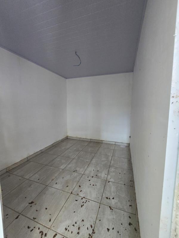 Apartamento, Bom Jesus, 3 Quartos, 1 Vaga