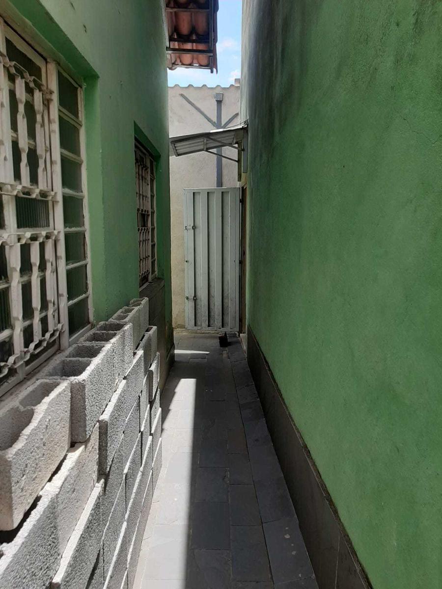 Casa, Serra Verde (venda Nova), 3 Quartos, 1 Vaga