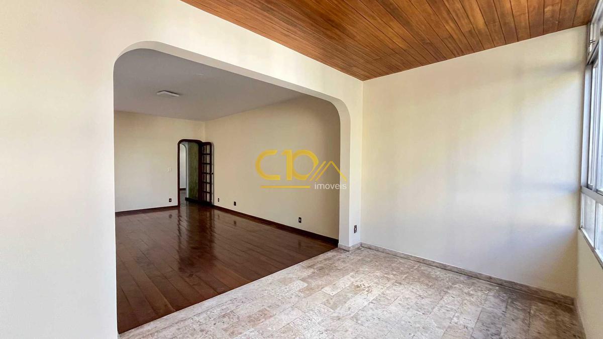 Apartamento, Cidade Nova, 4 Quartos, 4 Vagas, 1 Suíte