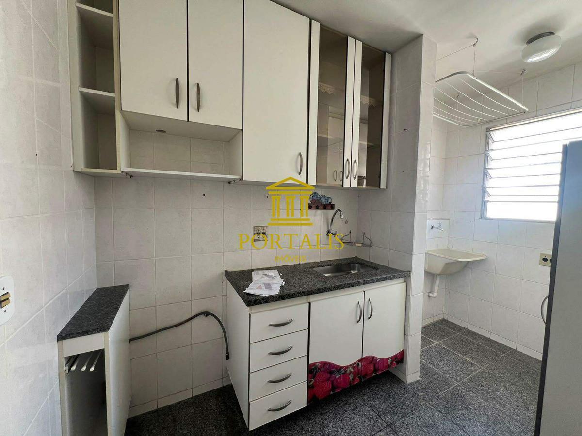 Apartamento, Silveira, 3 Quartos, 1 Vaga, 1 Suíte