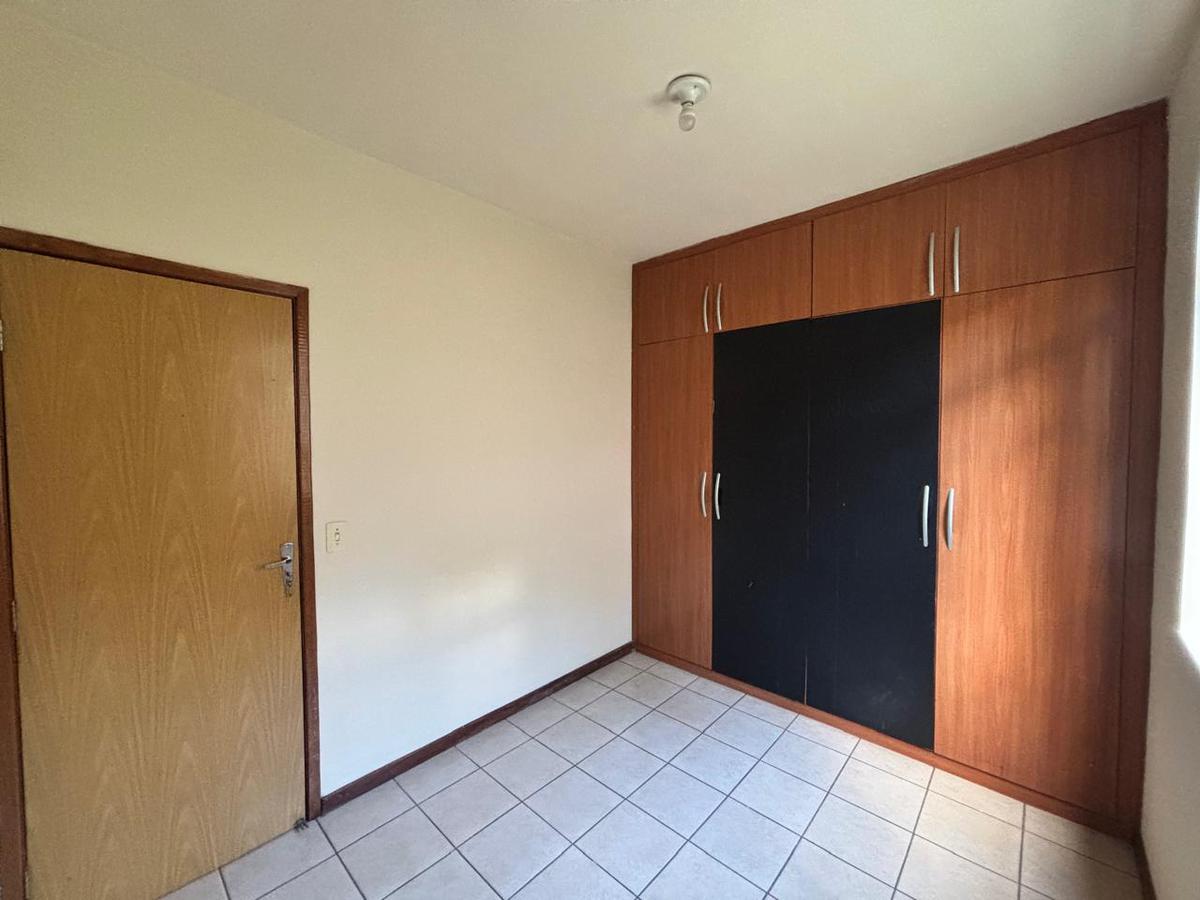Apartamento, Indaiá, 3 Quartos, 1 Vaga