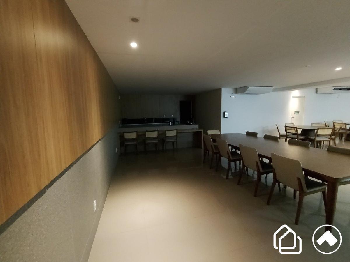 Apartamento, Estoril, 1 Quarto, 1 Vaga, 1 Suíte