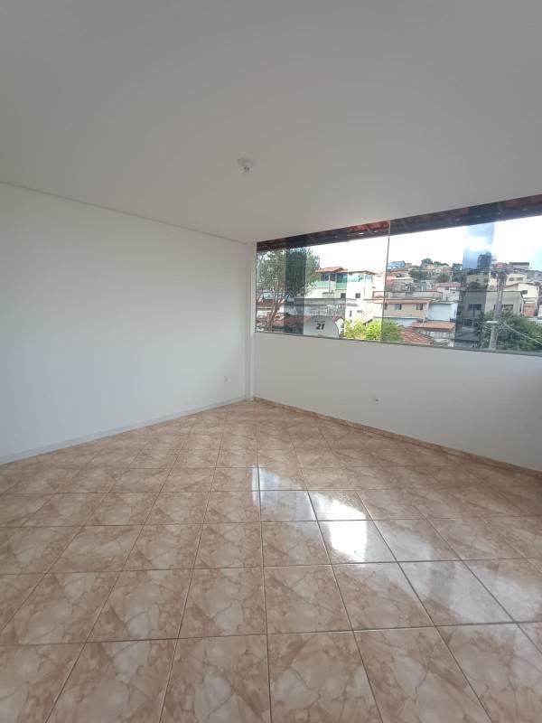 Apartamento, Jardim América, 2 Quartos, 0 Vaga
