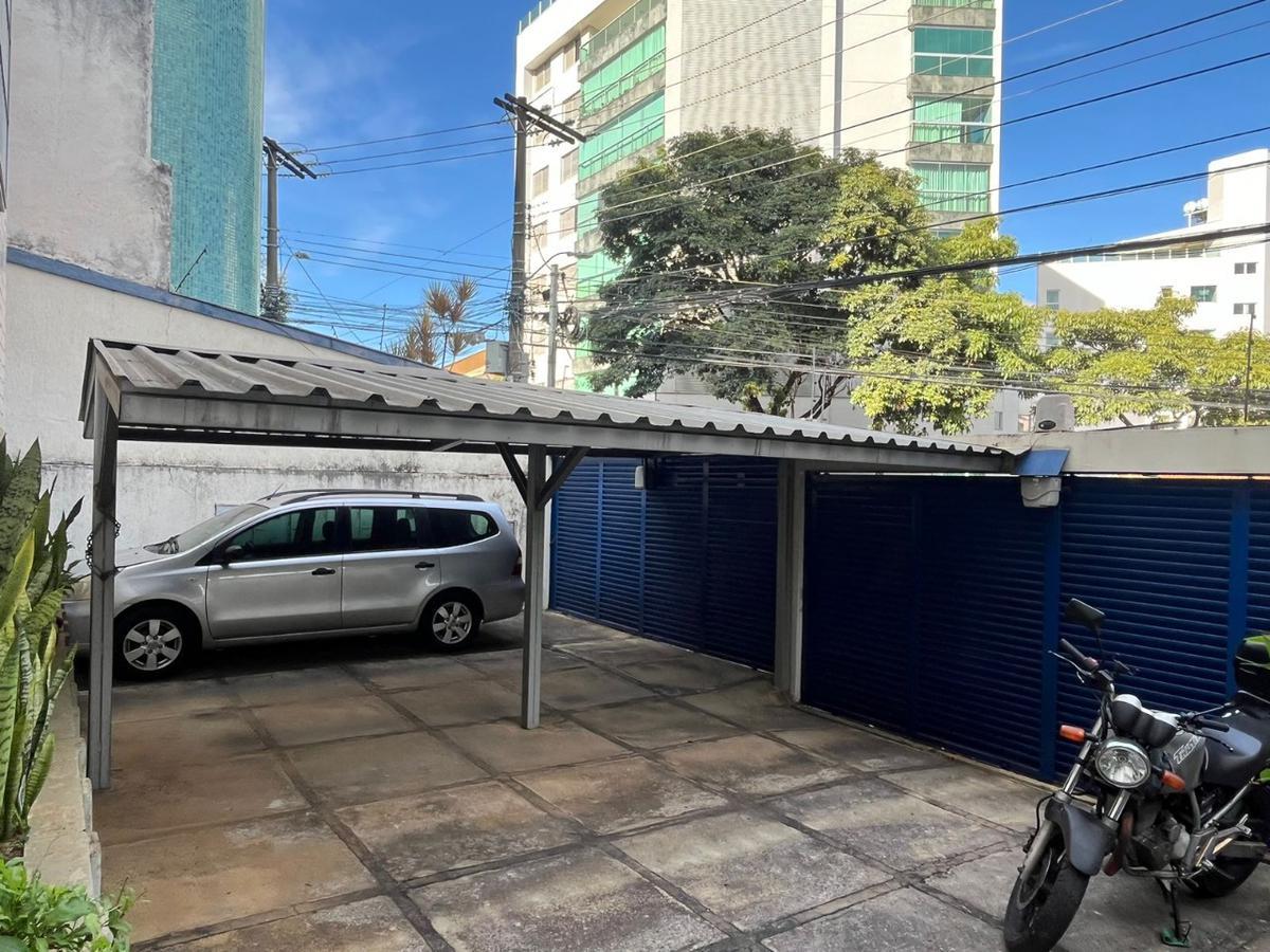 Cobertura, Liberdade, 4 Quartos, 2 Vagas, 1 Suíte