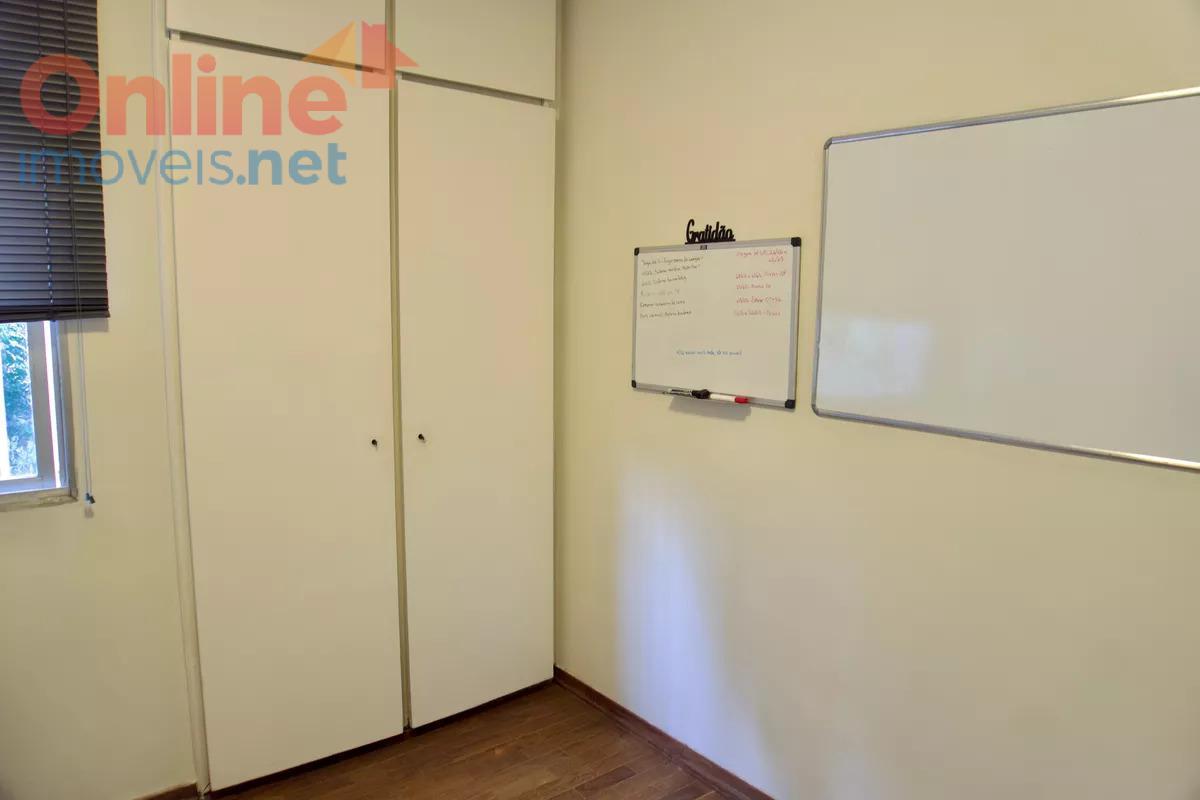 Apartamento, Gutierrez, 3 Quartos, 0 Vaga, 1 Suíte