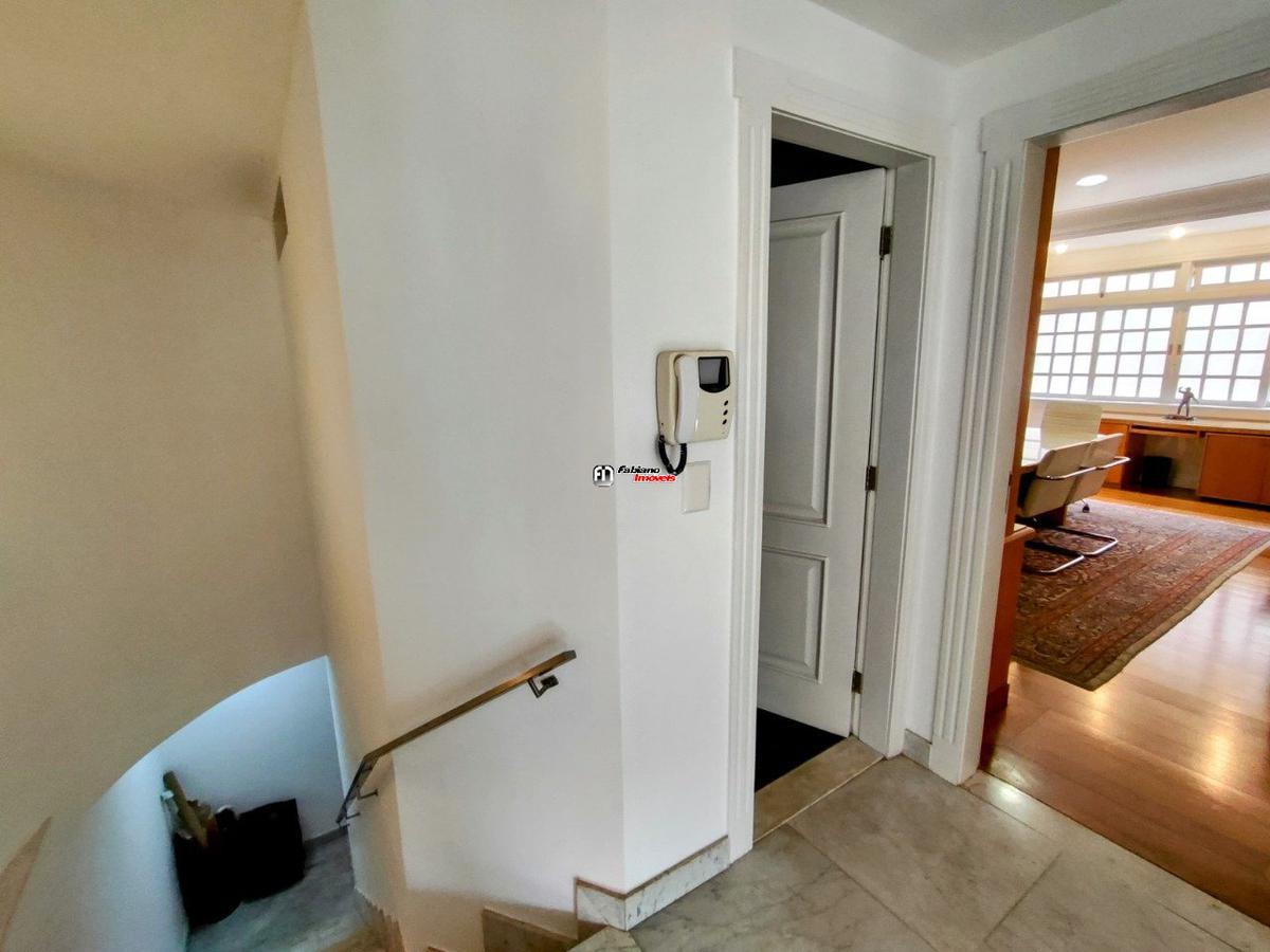Casa, São Luiz (pampulha), 4 Quartos, 8 Vagas, 3 Suítes