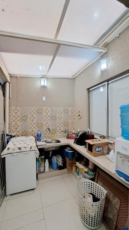 Apartamento, Heliópolis, 2 Quartos, 1 Vaga