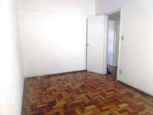 Apartamento, Horto, 3 Quartos, 2 Vagas