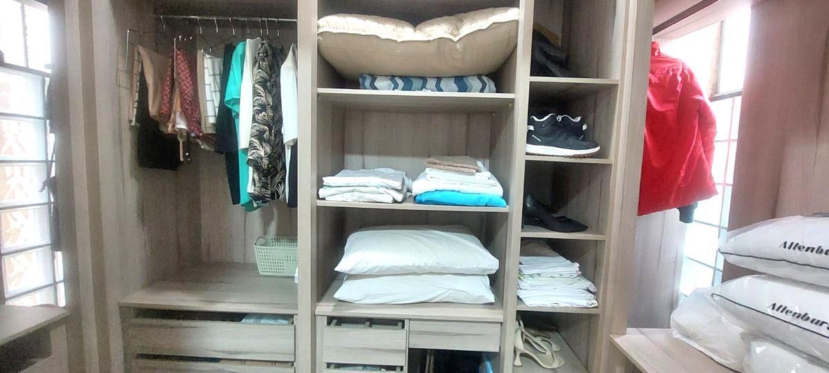 Apartamento, Inconfidentes, 3 Quartos, 1 Vaga, 1 Suíte