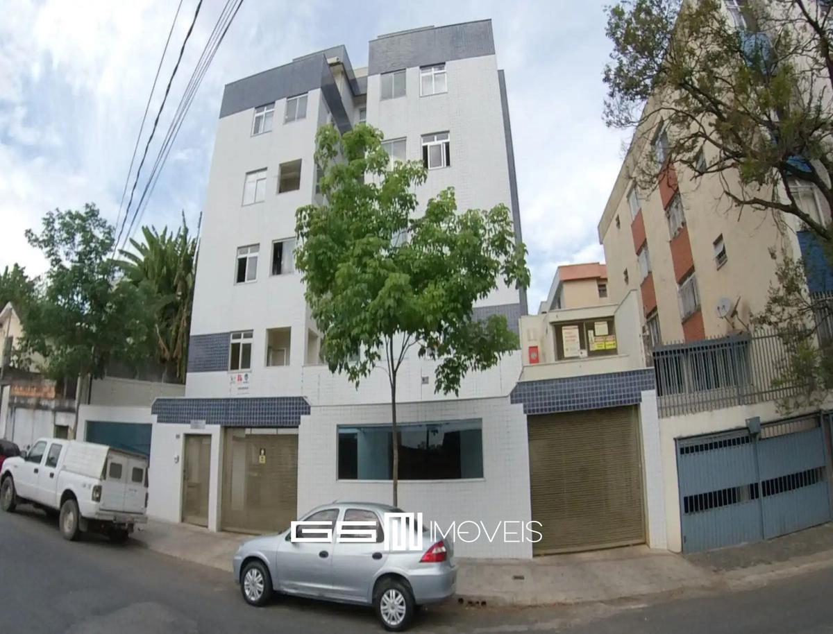 Apartamento, Nova Suíssa, 2 Quartos, 1 Vaga, 1 Suíte