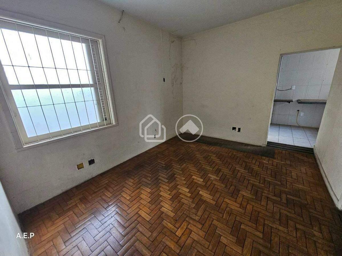 Casa, Lourdes, 4 Quartos, 12 Vagas