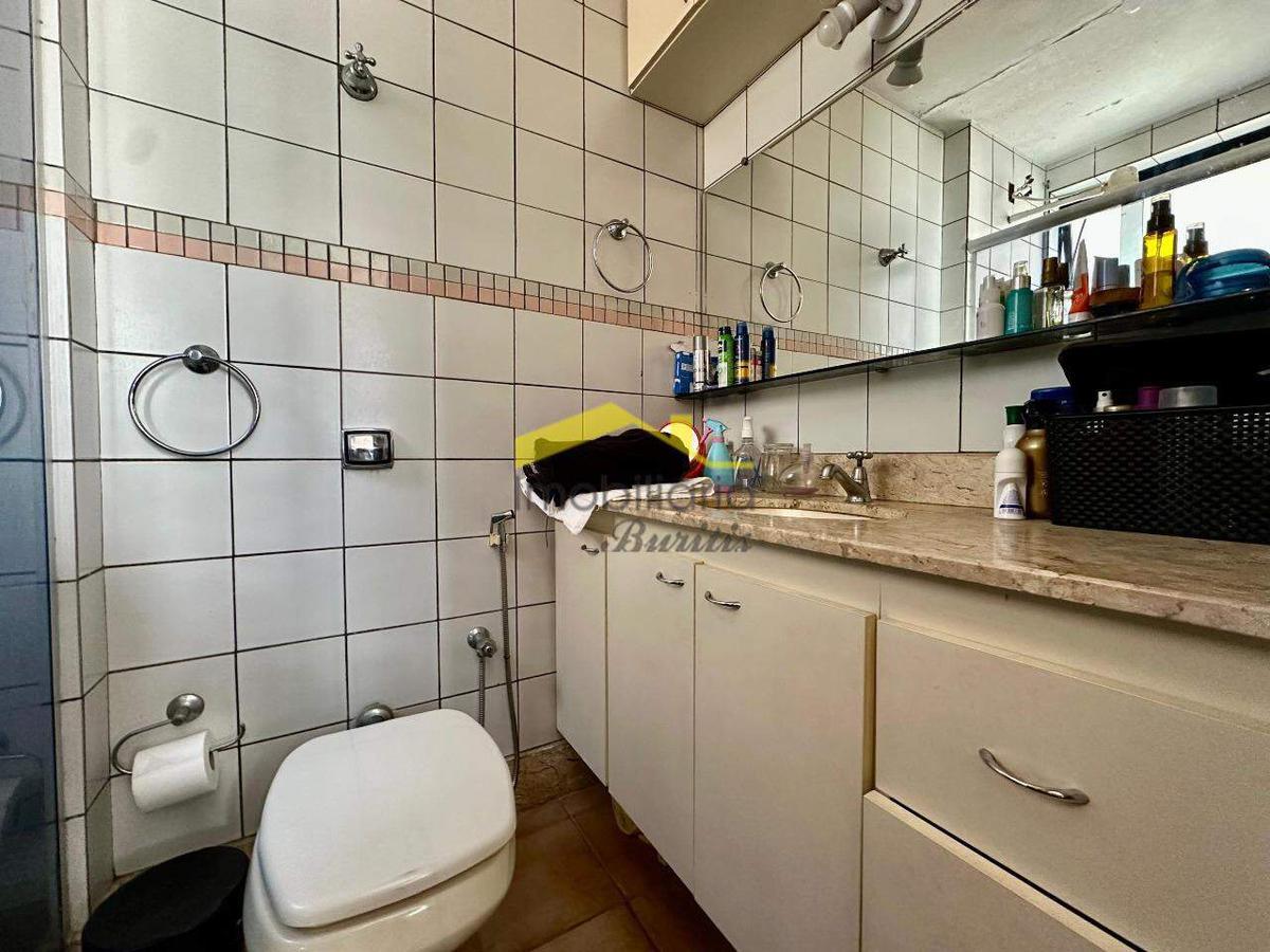 Apartamento, Buritis, 3 Quartos, 2 Vagas, 1 Suíte