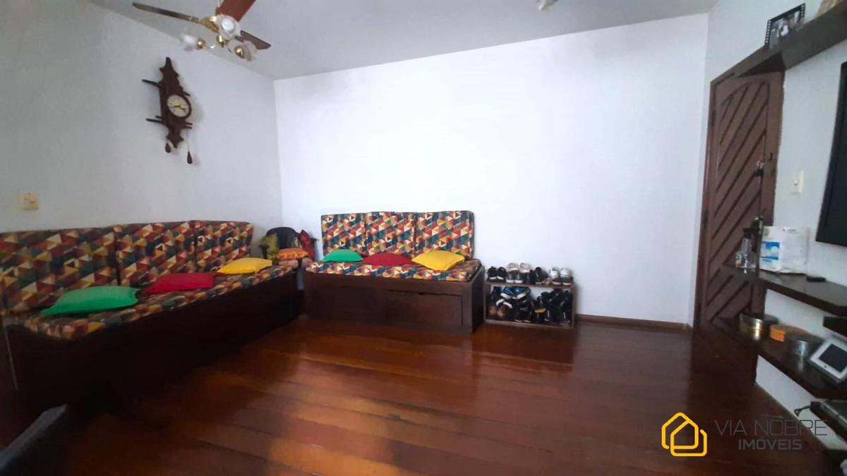 Apartamento, Buritis, 3 Quartos, 2 Vagas, 1 Suíte