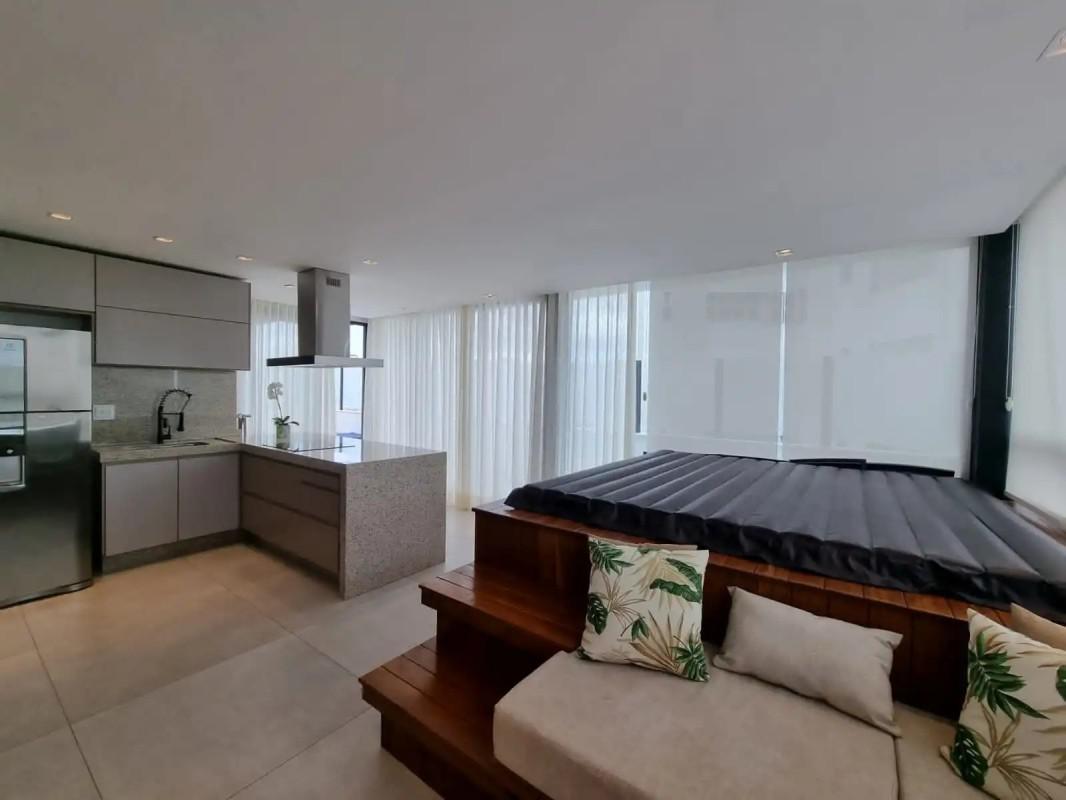 Cobertura, Santo Antônio, 4 Quartos, 3 Vagas, 2 Suítes