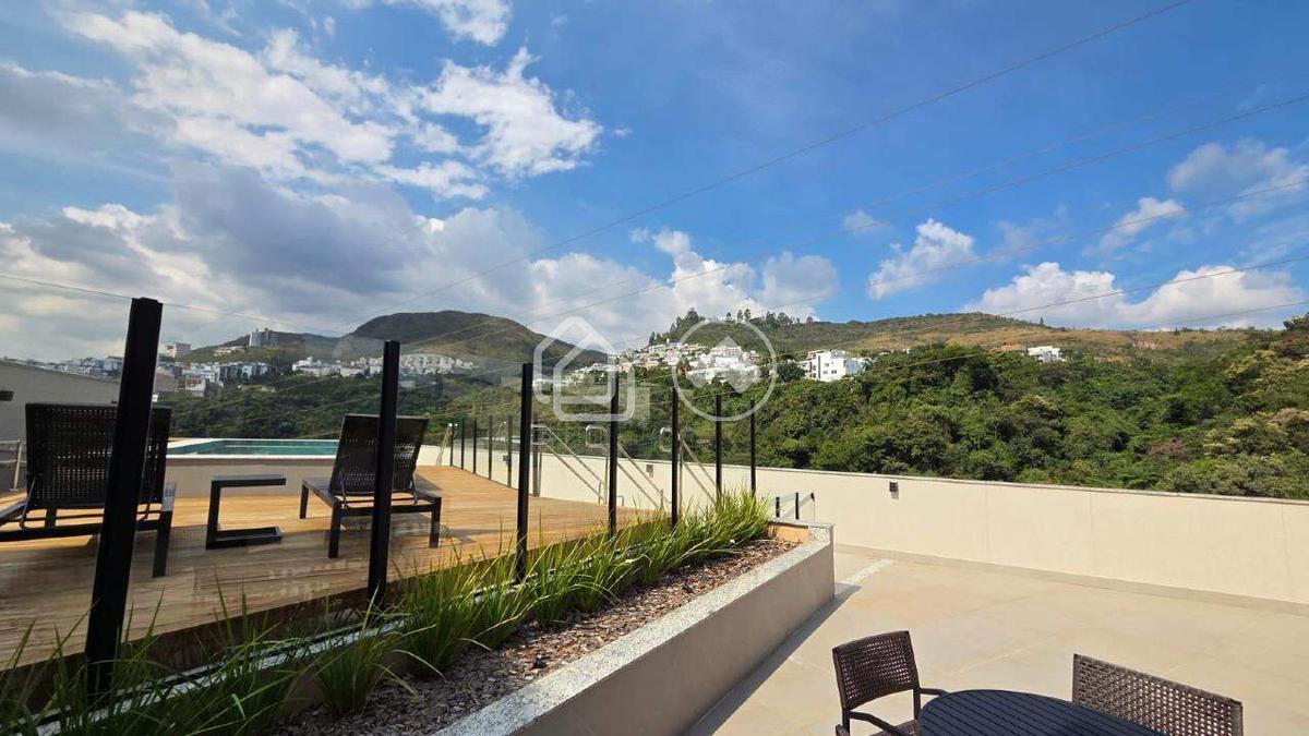 Apartamento, Buritis, 2 Quartos, 2 Vagas, 1 Suíte