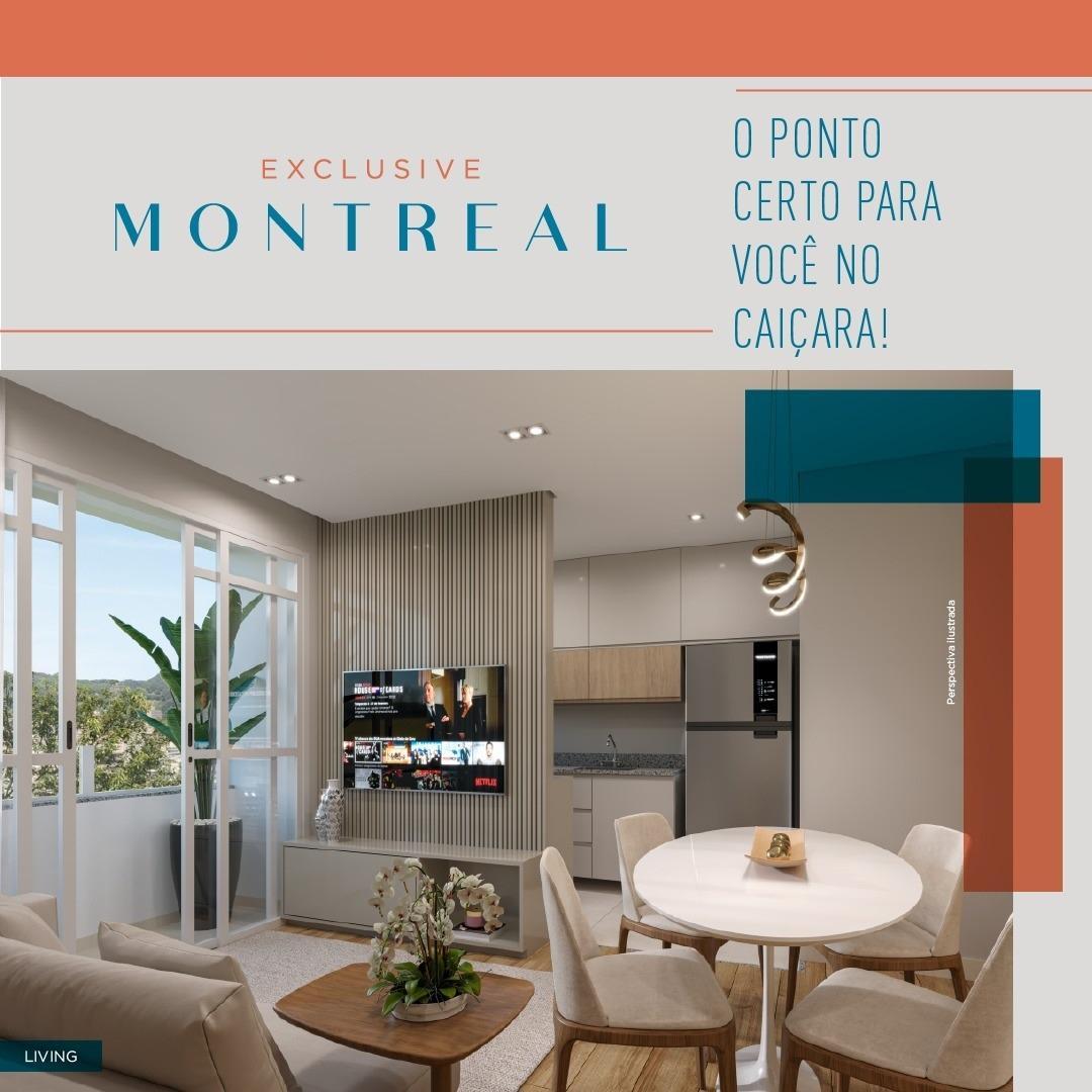 Apartamento, Caiçaras, 2 Quartos, 1 Vaga, 1 Suíte