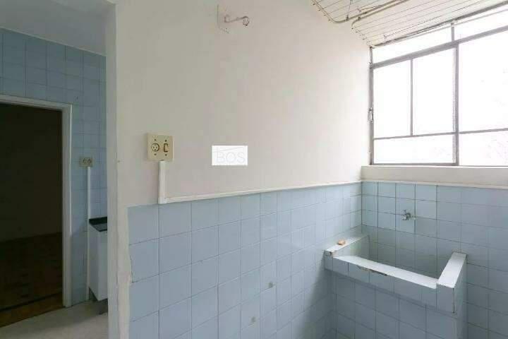 Apartamento, Floresta, 2 Quartos, 0 Vaga