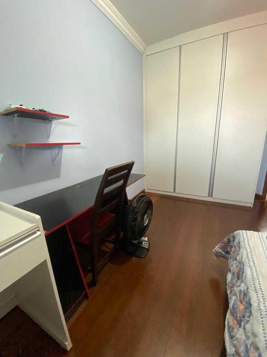 Casa, Ouro Minas, 4 Quartos, 3 Vagas, 1 Suíte