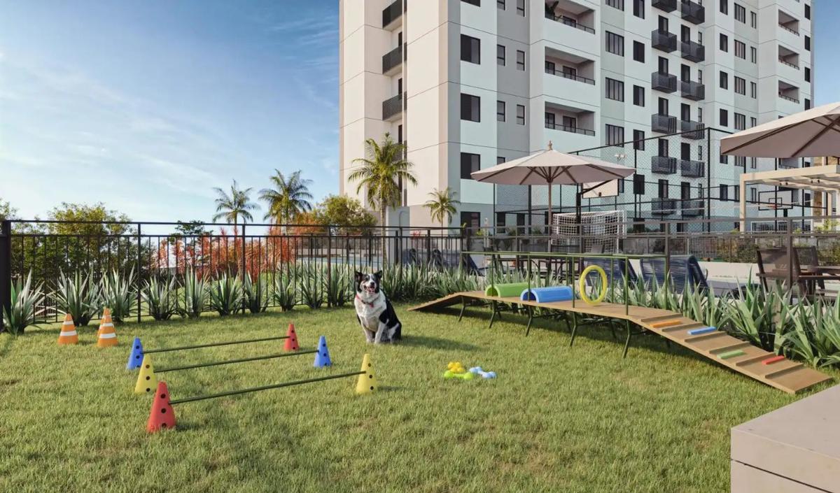 Apartamento, Paquetá, 2 Quartos, 0 Vaga
