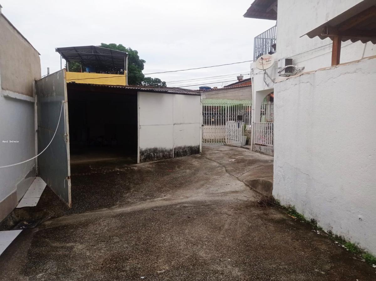 Casa, Jardim Leblon, 3 Quartos, 1 Vaga