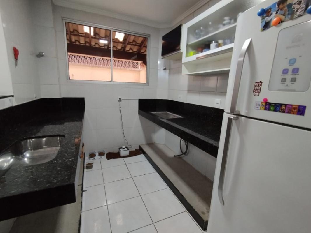 Apartamento, Fonte Grande, 2 Quartos, 1 Vaga