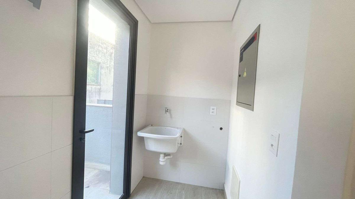 Apartamento, Santo Agostinho, 3 Quartos, 2 Vagas, 1 Suíte