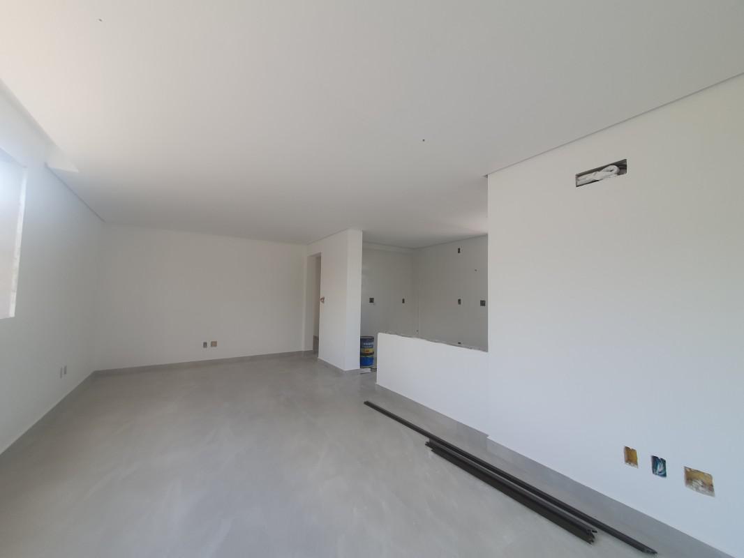 Apartamento, Nova Suíssa, 3 Quartos, 2 Vagas, 1 Suíte