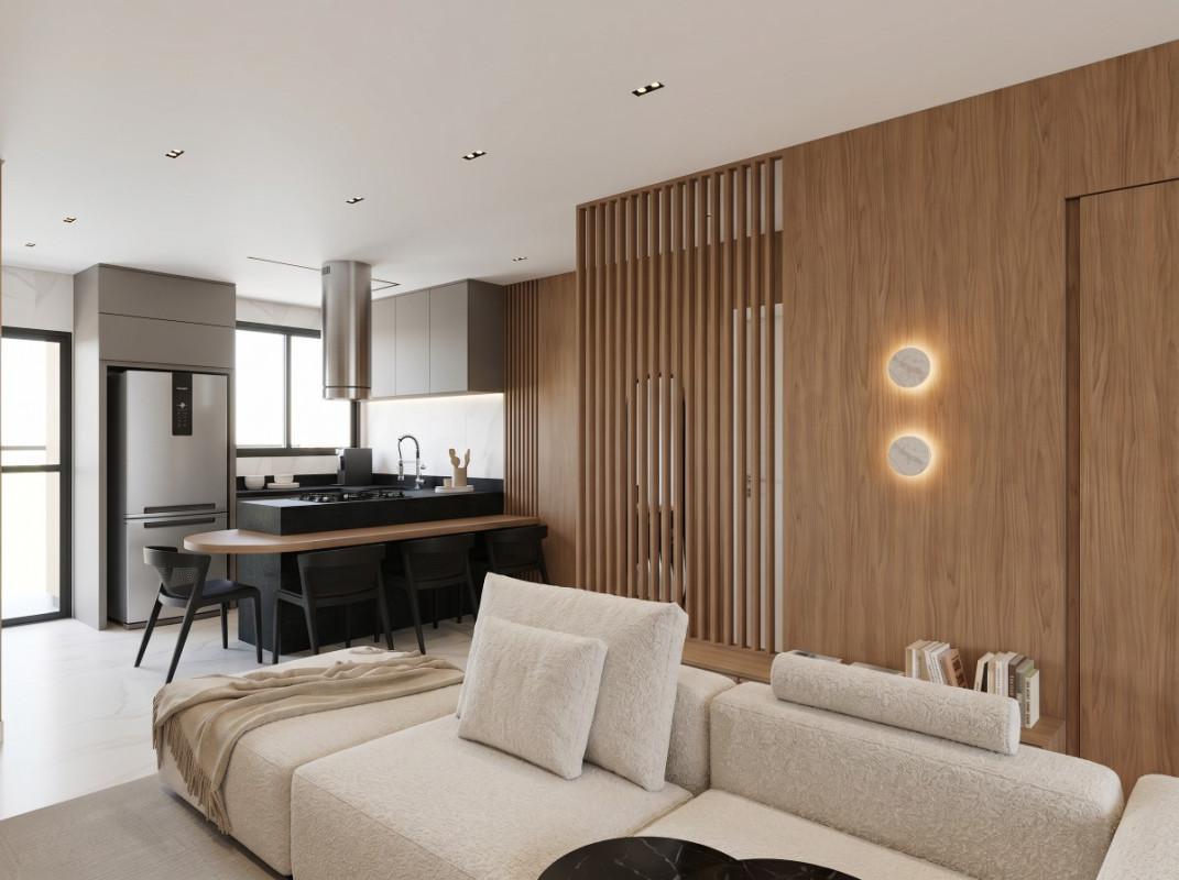 Apartamento, Jardim Riacho das Pedras, 3 Quartos, 2 Vagas, 1 Suíte