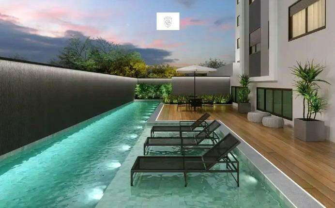 Apartamento, Prado, 3 Quartos, 2 Vagas, 1 Suíte