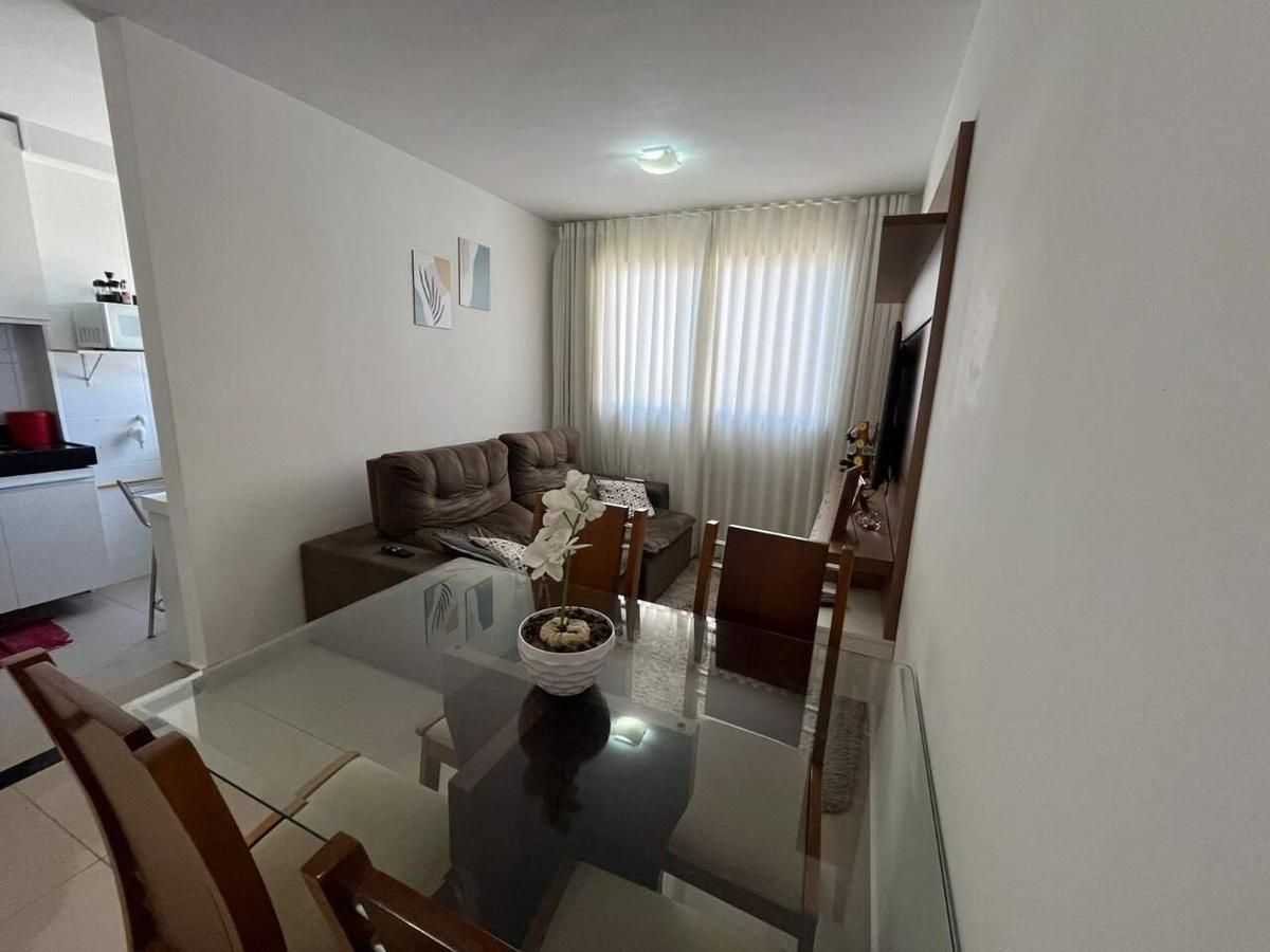 Apartamento, Buritis, 2 Quartos, 1 Vaga