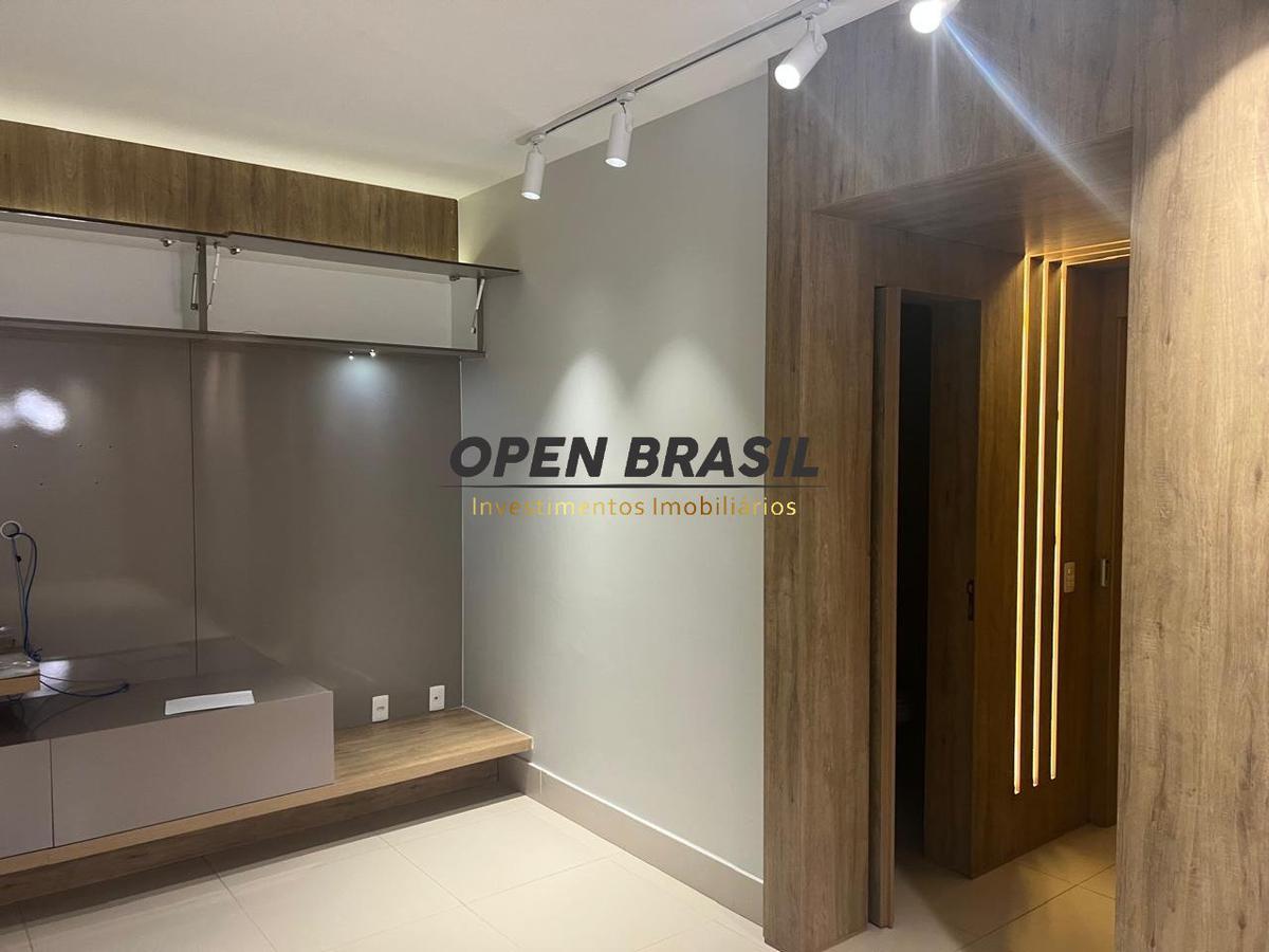 Apartamento, Vila da Serra, 4 Quartos, 3 Vagas, 2 Suítes