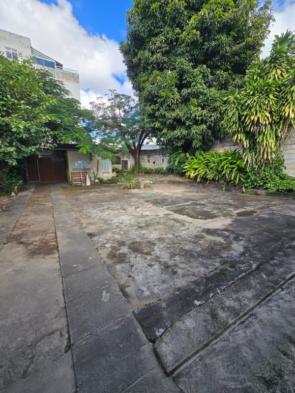 Casa, São Joaquim, 2 Quartos, 0 Vaga