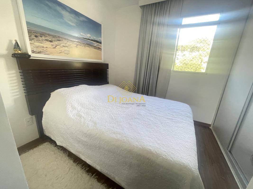 Apartamento, Jardim da Cidade, 3 Quartos, 2 Vagas, 1 Suíte