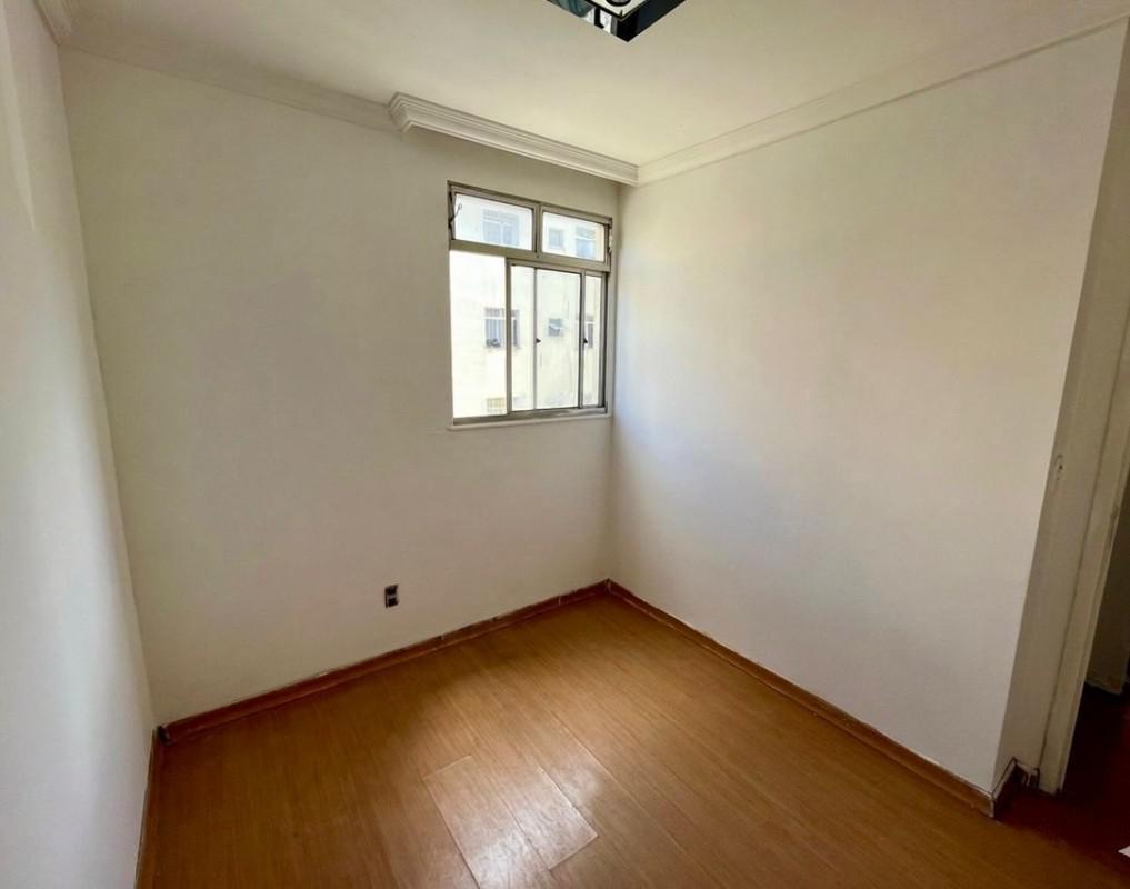 Apartamento, Santa Maria, 2 Quartos, 1 Vaga