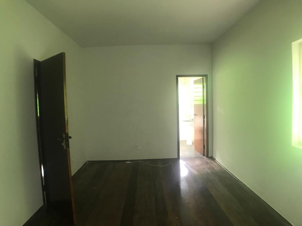 Casa, Centro, 3 Quartos, 1 Vaga, 1 Suíte