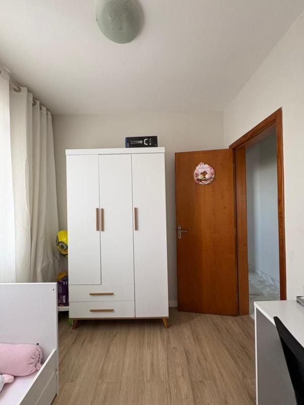 Apartamento, Riacho das Pedras, 2 Quartos, 1 Vaga