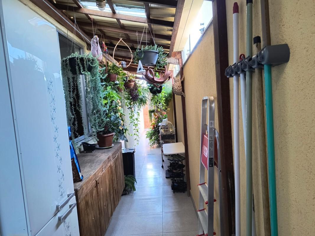 Apartamento, Glória, 2 Quartos, 1 Vaga